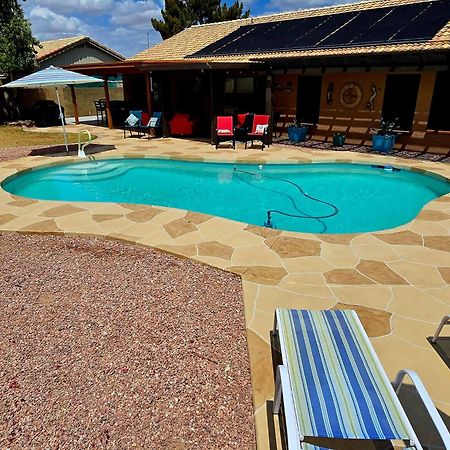6511 Mesa Villa Bagian luar foto