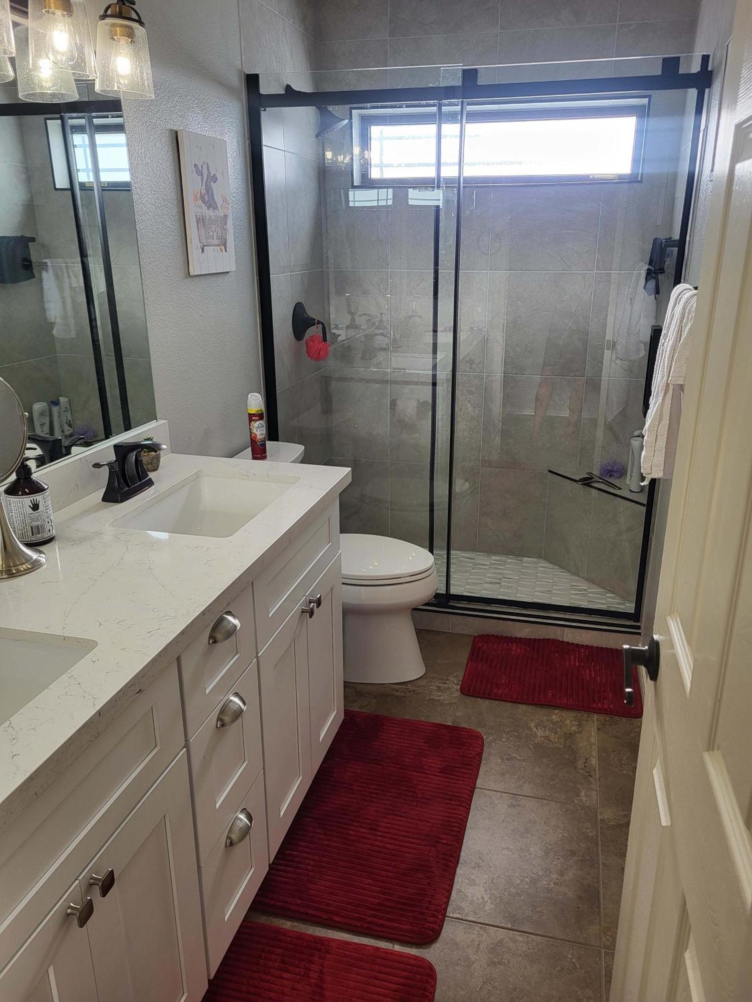 6511 Mesa Villa Bagian luar foto